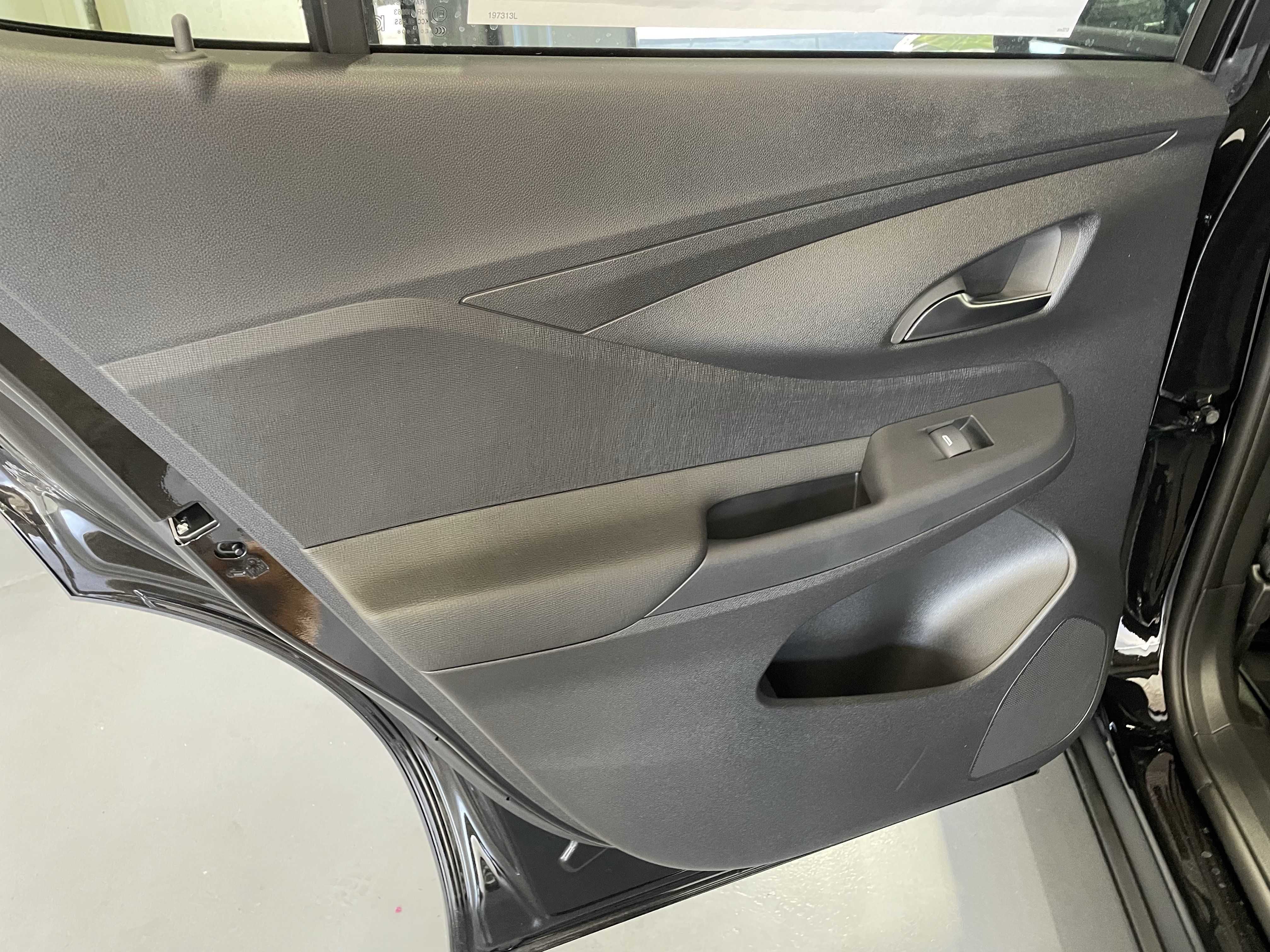 New 2026 Buick Envista Preferred w/ Convenience I Package FWD image 10