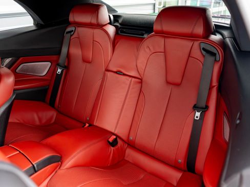 Used 2014 BMW M6 Convertible RWD image 31