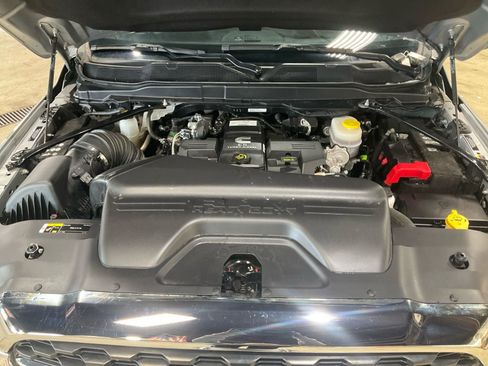 Used 2023 RAM 2500 Big Horn w/ Level 1 Equipment Group image 22