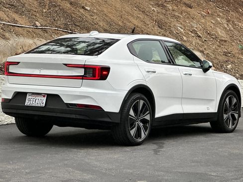 Used 2023 Polestar Polestar 2 FWD image 4
