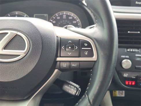 Used 2021 Lexus RX 350 FWD w/ Premium Package image 29