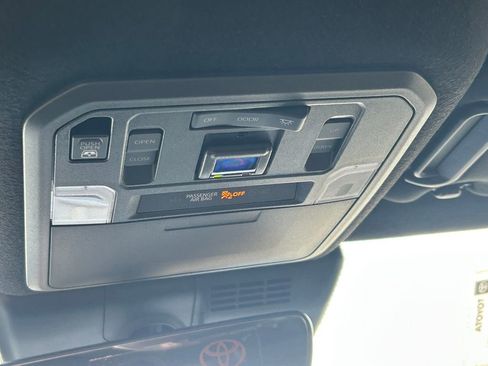 New 2026 Toyota 4Runner Limited AWD/4WD image 21