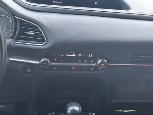 Used 2025 MAZDA CX-30 AWD 2.5 S w/ Preferred Package image 19