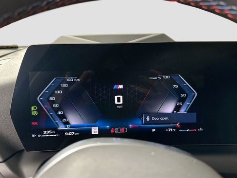 Certified 2025 BMW M235i xDrive w/ Premium Package image 8