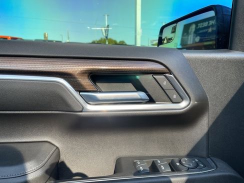 Used 2023 Chevrolet Silverado 1500 RST w/ Protection Package image 12