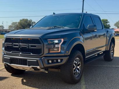 Used 2019 Ford F150 Raptor w/ Equipment Group 802A Luxury