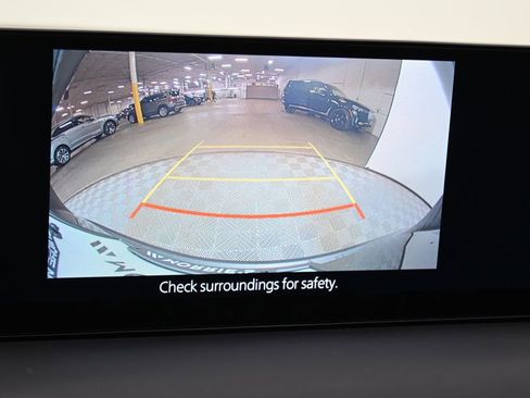 Used 2025 MAZDA CX-50 AWD 2.5 S w/ Premium Plus Pkg image 30