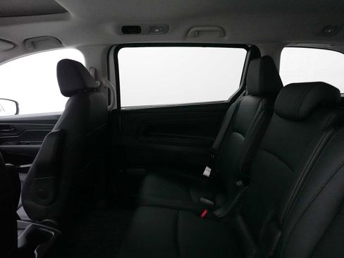 Used 2026 Honda Odyssey EX-L image 25