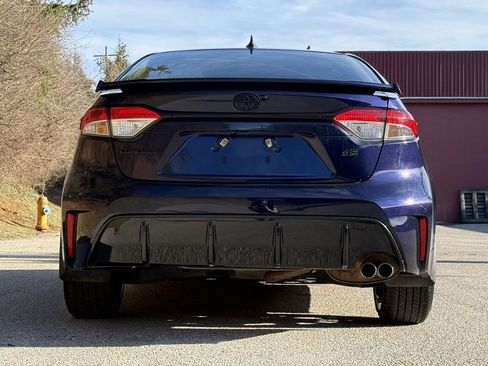 Used 2023 Toyota Corolla SE image 4