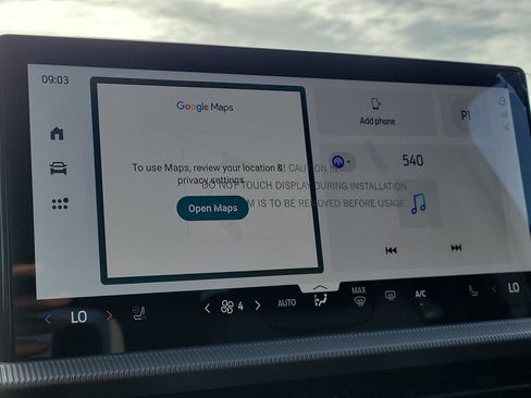 New 2026 Ford Explorer ST-Line w/ ST-Line Street Pack RWD image 21