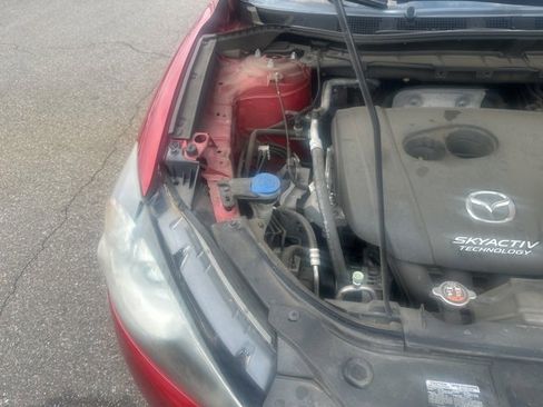 Used 2015 MAZDA CX-5 Grand Touring image 15