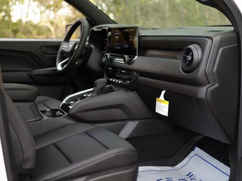 New 2026 Chevrolet Colorado Trail Boss image 33