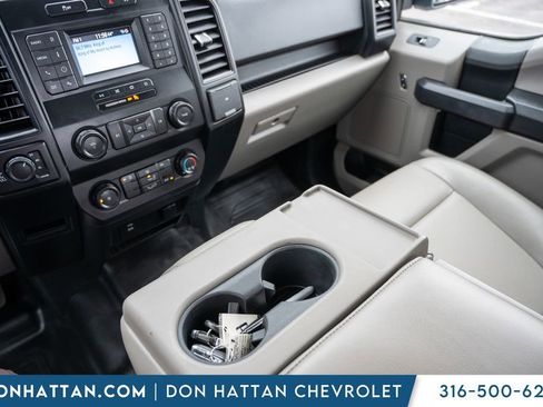 Used 2020 Ford F150 XL w/ Equipment Group 101A Mid image 16