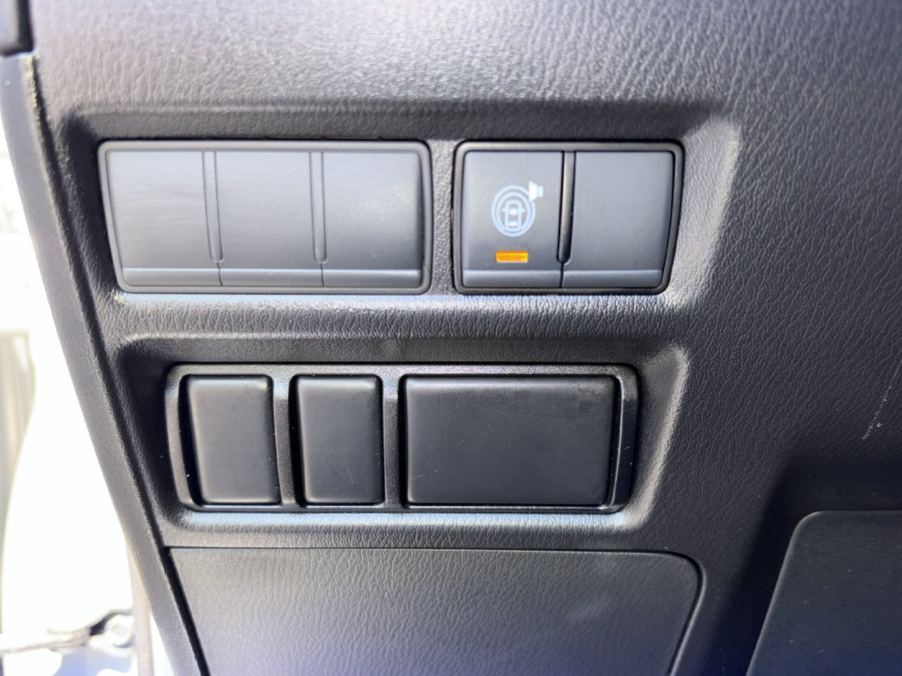 Used 2024 Nissan Armada SV AWD/4WD image 19