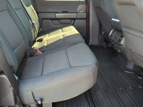 Used 2024 Ford F150 XLT w/ Equipment Group 302A MID AWD/4WD image 24