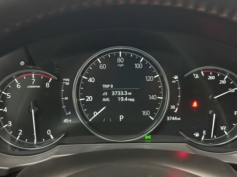 Certified 2025 MAZDA CX-5 2.5 Turbo w/ Premium Package image 25