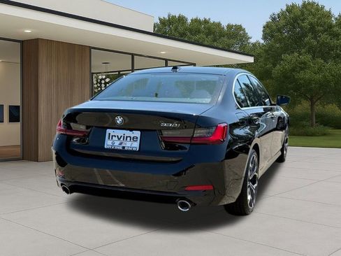 New 2026 BMW 330i Sedan image 9