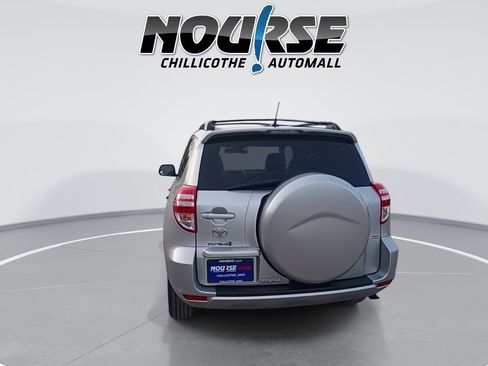 Used 2011 Toyota RAV4 Base image 7