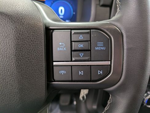 Used 2024 Ford F150 XLT w/ FX4 Off-Road Package image 18