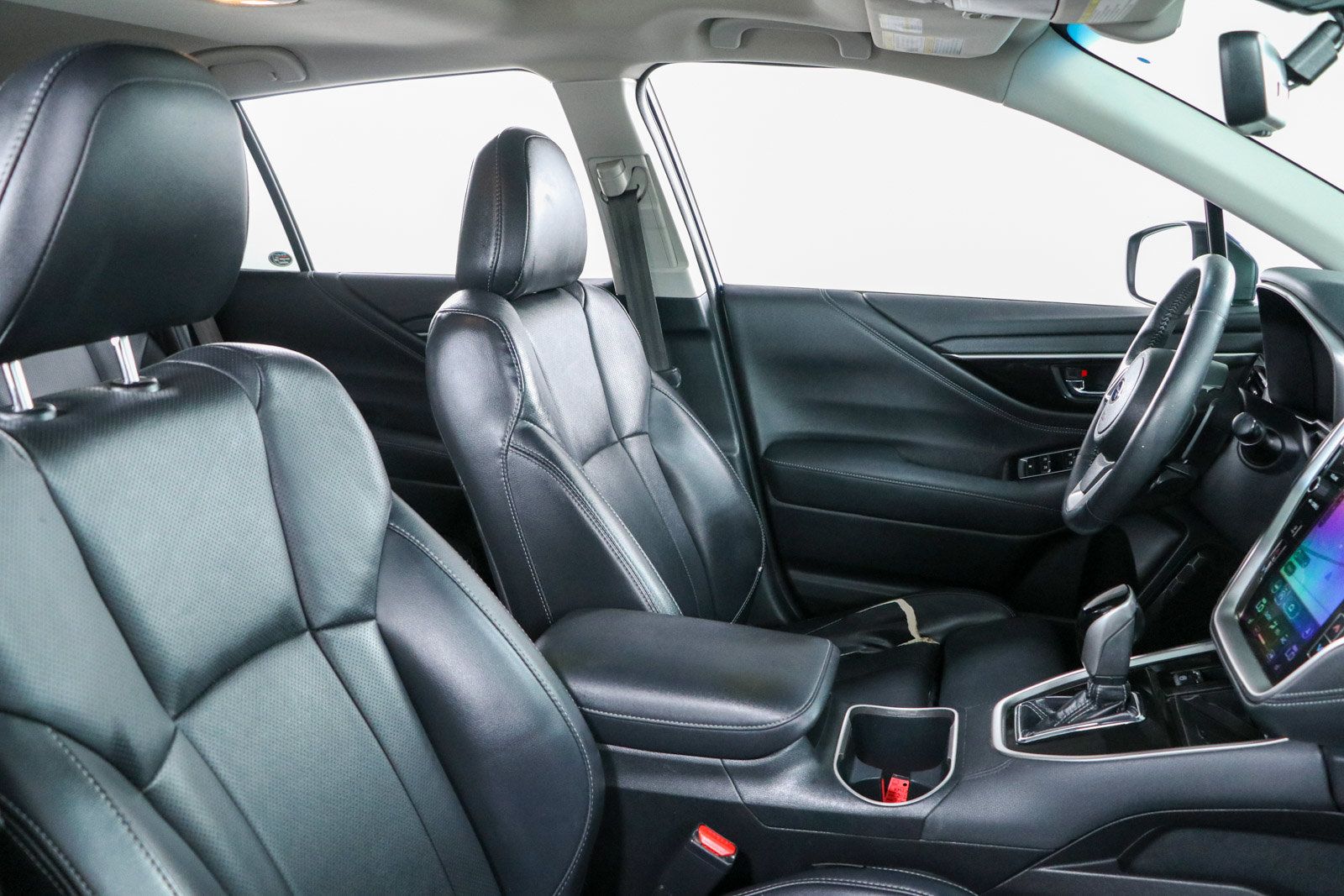 Used 2021 Subaru Outback Limited AWD/4WD image 27