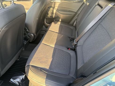 New 2026 Kia Seltos S AWD/4WD image 26