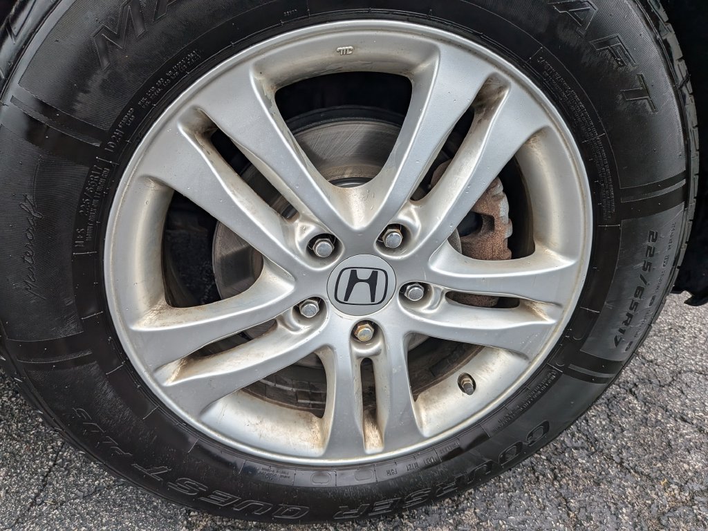 Used 2010 Honda CR-V EX-L image 39