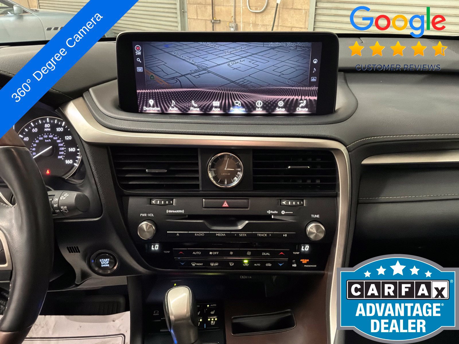 Used 2022 Lexus RX 350 AWD w/ Premium Package image 22