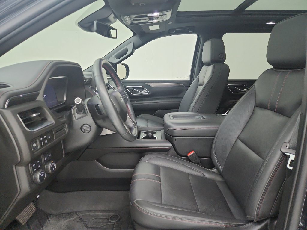 Used 2024 Chevrolet Tahoe RST w/ Luxury Package AWD/4WD image 20