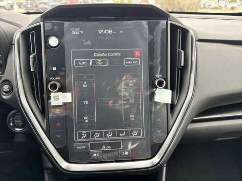 New 2026 Subaru Impreza RS image 16