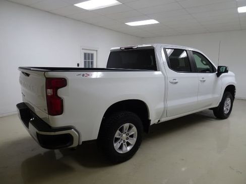 Used 2021 Chevrolet Silverado 1500 LT w/ Bed Protection Package image 6