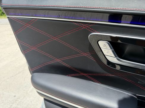Used 2024 Mercedes-Benz S 63 AMG S image 86