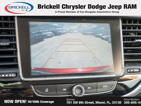 Used 2019 Buick Encore Preferred image 35