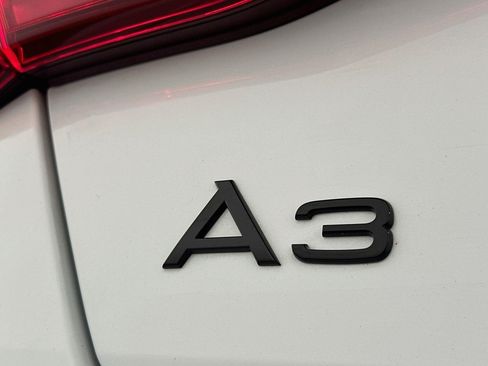 Used 2023 Audi A3 2.0T Premium w/ Convenience Package FWD image 10