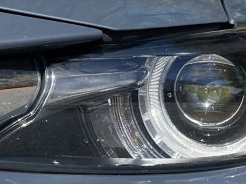 Used 2022 MAZDA CX-9 Carbon Edition image 12