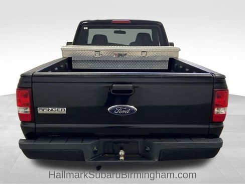 Used 2008 Ford Ranger XLT image 4