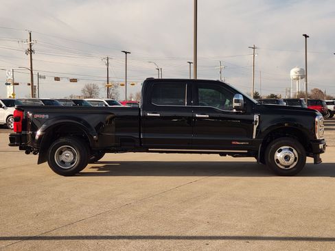New 2026 Ford F350 Platinum w/ Platinum Plus Package image 7