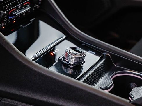 New 2025 Jeep Grand Cherokee Laredo X w/ Luxury Tech Group I image 21