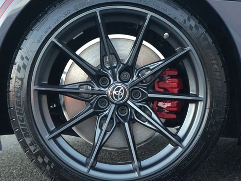 Used 2024 Toyota Supra image 40