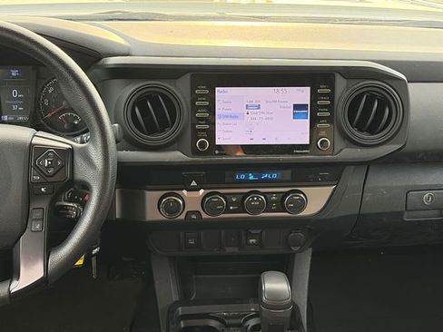 Used 2023 Toyota Tacoma SR AWD/4WD image 13