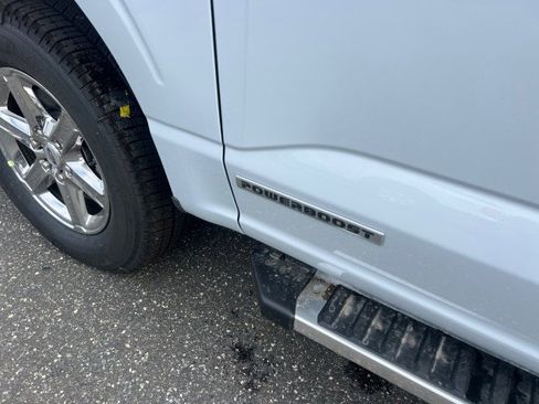 New 2025 Ford F150 XLT w/ Equipment Group 302A MID image 24