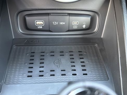 New 2026 Hyundai Venue SEL image 14