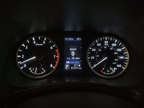 Used 2021 Nissan Sentra S FWD image 23
