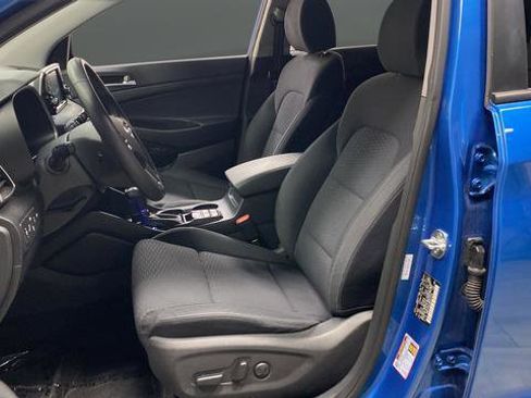 Used 2021 Hyundai Tucson Sport w/ Cargo Package image 10