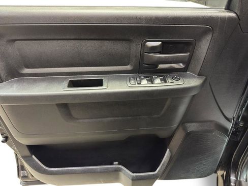 Used 2021 RAM 2500 Tradesman image 13