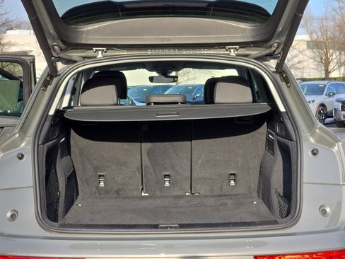 Used 2023 Audi Q5 2.0T Premium Plus w/ Premium Plus Package image 12