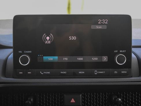 Certified 2024 Honda CR-V EX image 15