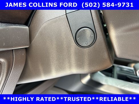Used 2023 Ford F150 King Ranch w/ Equipment Group 601A High AWD/4WD image 38