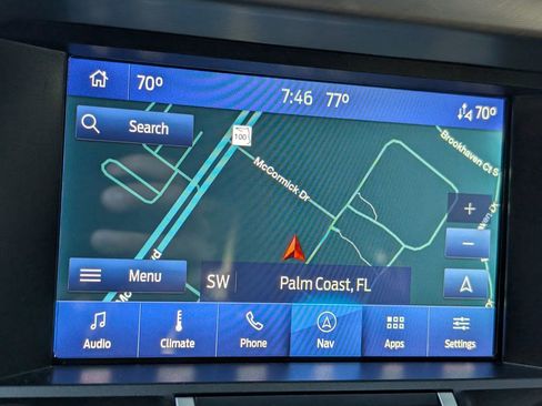 Used 2023 Ford Mustang GT Premium w/ Equipment Group 401A RWD image 36