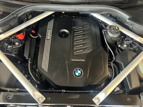 Used 2019 BMW X5 xDrive40i w/ Convenience Package AWD/4WD image 38