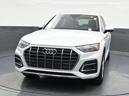 Used 2022 Audi Q5 2.0T Premium AWD/4WD image 8